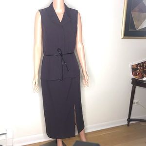 NWT Fashion Bug 2 pieces Skirt and Top Size 8